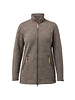 Ivanhoe Ivanhoe of Sweden Womens NLS Twig Long - Nutmeg