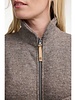 Ivanhoe Ivanhoe of Sweden Womens NLS Twig Long - Nutmeg