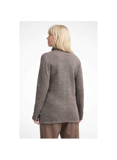 Ivanhoe Ivanhoe of Sweden Womens NLS Twig Long - Nutmeg