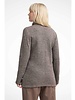 Ivanhoe Ivanhoe of Sweden Womens NLS Twig Long - Chocolate