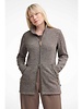 Ivanhoe Ivanhoe of Sweden Womens NLS Twig Long - Chocolate