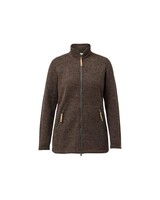 Ivanhoe Ivanhoe of Sweden Womens NLS Twig Long - Chocolate