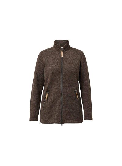 Ivanhoe Ivanhoe of Sweden Womens NLS Twig Long - Chocolate