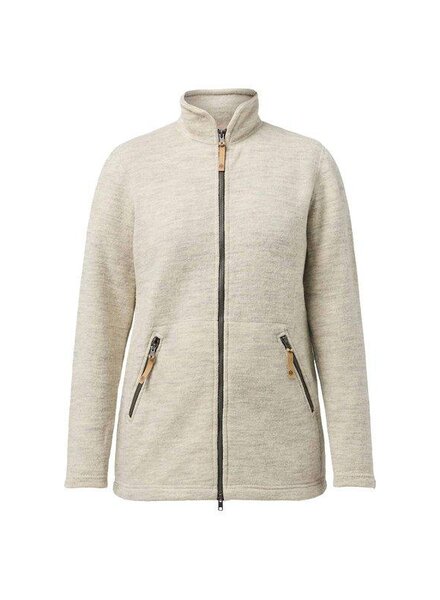 Ivanhoe Ivanhoe of Sweden Womens NLS Twig Long - Birch