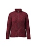Ivanhoe Ivanhoe of Sweden Tuva Jaquard - Deep Red
