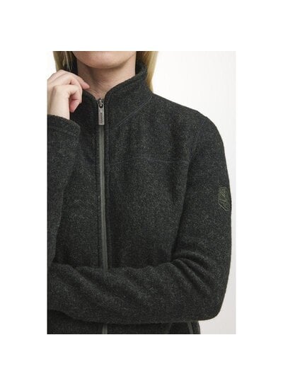 Ivanhoe Ivanhoe of Sweden Womens Beata FZ - Scarab