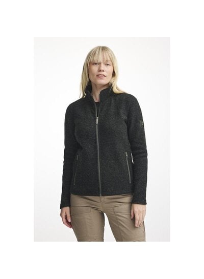 Ivanhoe Ivanhoe of Sweden Womens Beata FZ - Scarab