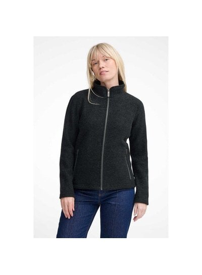 Ivanhoe Ivanhoe of Sweden Womens Beata FZ - Scarab