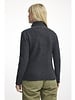 Ivanhoe Ivanhoe of Sweden Womens Beata FZ - Graphite Marl