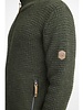 Ivanhoe Ivanhoe of Sweden Moritz Full Zip - Loden Green