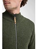Ivanhoe Ivanhoe of Sweden Moritz Full Zip - Loden Green