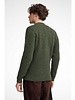 Ivanhoe Ivanhoe of Sweden Moritz Full Zip - Loden Green