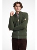 Ivanhoe Ivanhoe of Sweden Moritz Full Zip - Loden Green