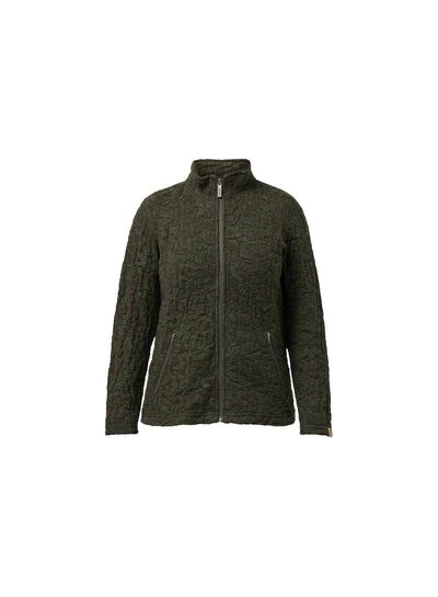 Ivanhoe Ivanhoe of Sweden Tuva Jaquard - Loden Green
