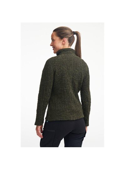 Ivanhoe Ivanhoe of Sweden Tuva Jaquard - Loden Green