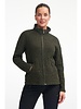 Ivanhoe Ivanhoe of Sweden Tuva Jaquard - Loden Green