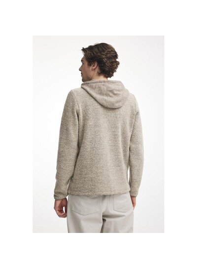 Ivanhoe Ivanhoe of Sweden 1946 Anorak - Birch