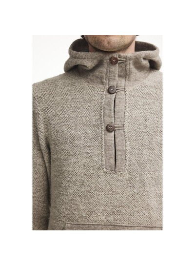 Ivanhoe Ivanhoe of Sweden 1946 Anorak - Birch