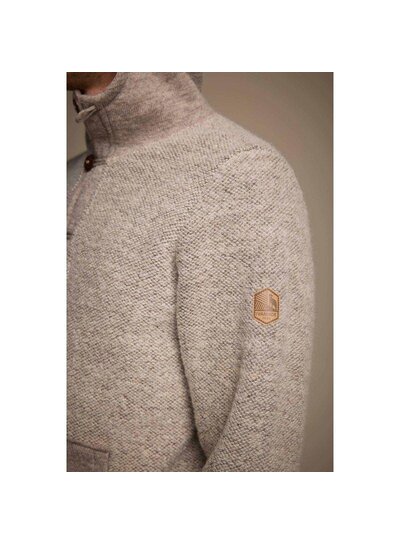 Ivanhoe Ivanhoe of Sweden 1946 Anorak - Birch