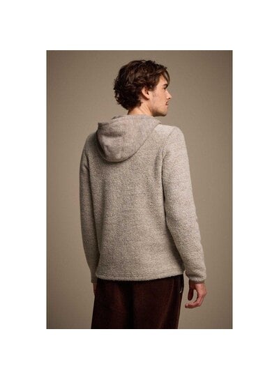 Ivanhoe Ivanhoe of Sweden 1946 Anorak - Birch