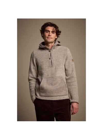 Ivanhoe Ivanhoe of Sweden 1946 Anorak - Birch