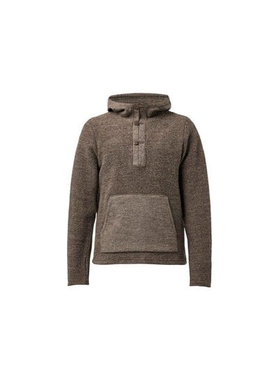 Ivanhoe Ivanhoe of Sweden 1946 Anorak - Nutmeg