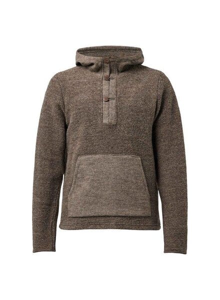 Ivanhoe Ivanhoe of Sweden 1946 Anorak - Nutmeg