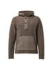 Ivanhoe Ivanhoe of Sweden 1946 Anorak - Nutmeg