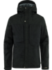 Fjällräven  FJÄLLRÄVEN Mens  Skogsö Padded Jacket - Black