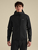 Arcteryx  ARCTERYX Mens Gamma MX Hoody - Black