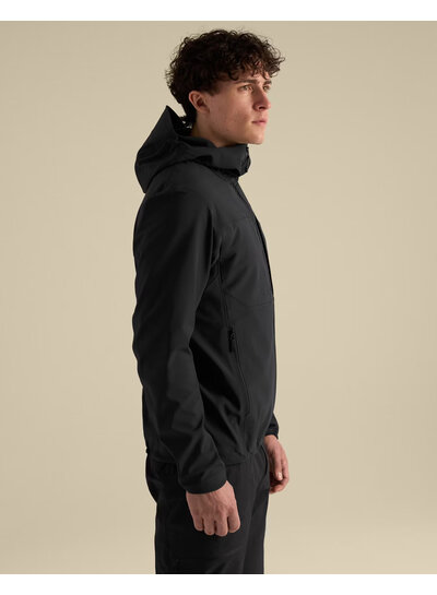 Arcteryx  ARCTERYX Mens Gamma MX Hoody - Black
