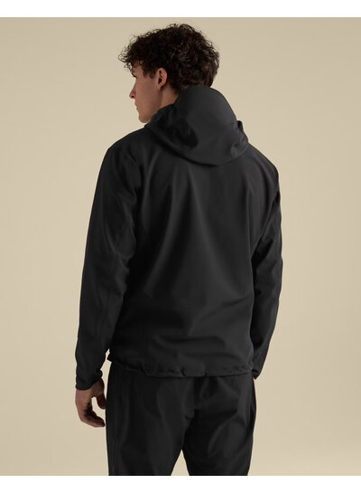 Arcteryx  ARCTERYX Mens Gamma MX Hoody - Black