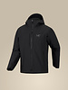 Arcteryx  ARCTERYX Mens Gamma MX Hoody - Black