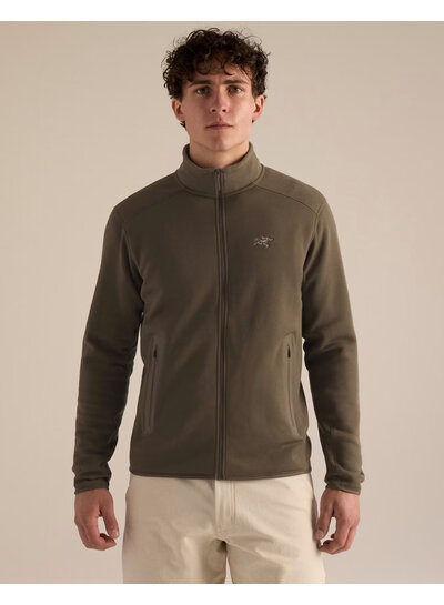 Arcteryx  ARCTERYX Mens Kyanite Jacket - Mongoose
