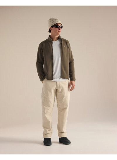 Arcteryx  ARCTERYX Mens Kyanite Jacket - Mongoose
