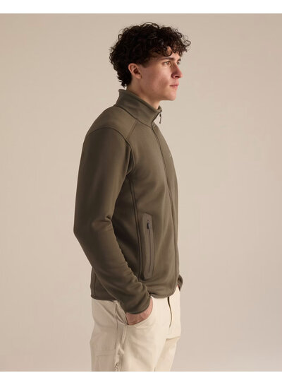 Arcteryx  ARCTERYX Mens Kyanite Jacket - Mongoose