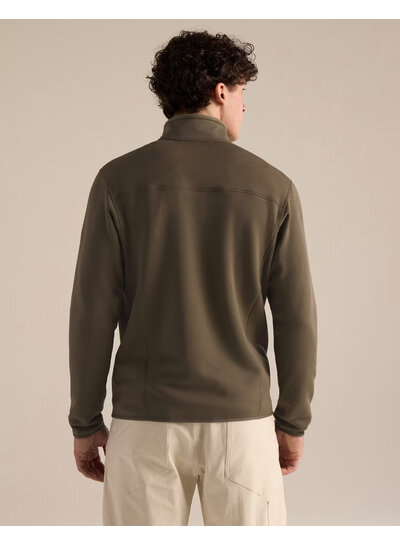 Arcteryx  ARCTERYX Mens Kyanite Jacket - Mongoose