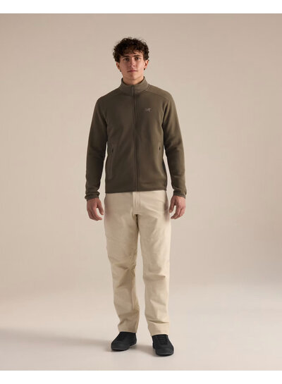 Arcteryx  ARCTERYX Mens Kyanite Jacket - Mongoose