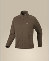 Arcteryx  ARCTERYX Mens Kyanite Jacket - Mongoose