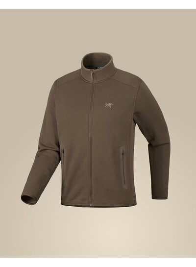 Arcteryx  ARCTERYX Mens Kyanite Jacket - Mongoose