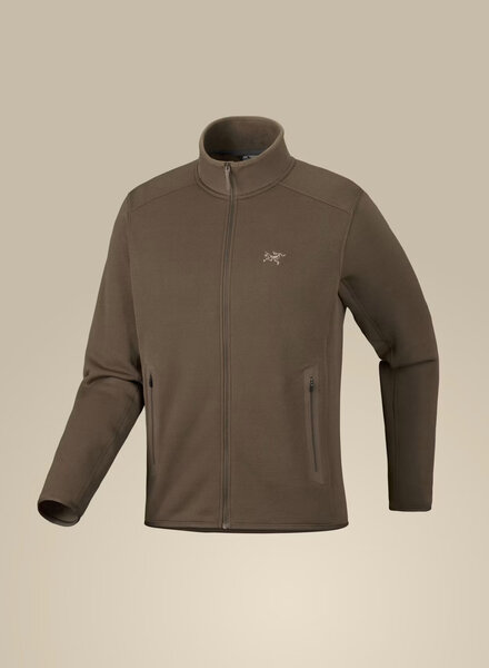 Arcteryx  ARCTERYX Mens Kyanite Jacket - Mongoose