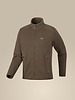Arcteryx  ARCTERYX Mens Kyanite Jacket - Mongoose