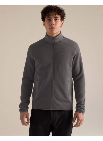 Arcteryx  ARCTERYX Mens Kyanite Jacket - Cloud