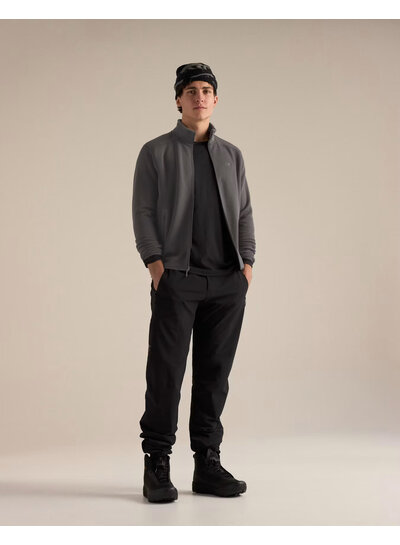 Arcteryx  ARCTERYX Mens Kyanite Jacket - Cloud