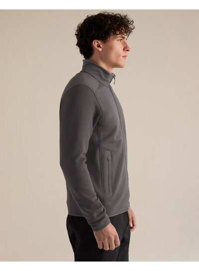 Arcteryx  ARCTERYX Mens Kyanite Jacket - Cloud