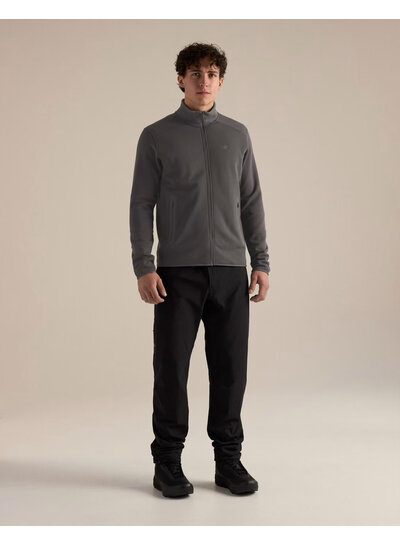 Arcteryx  ARCTERYX Mens Kyanite Jacket - Cloud