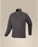 Arcteryx  ARCTERYX Mens Kyanite Jacket - Cloud