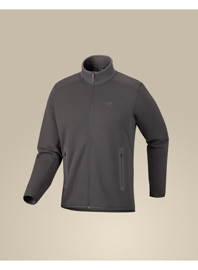 Arcteryx  ARCTERYX Mens Kyanite Jacket - Cloud