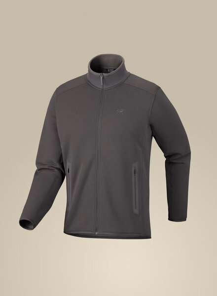 Arcteryx  ARCTERYX Mens Kyanite Jacket - Cloud