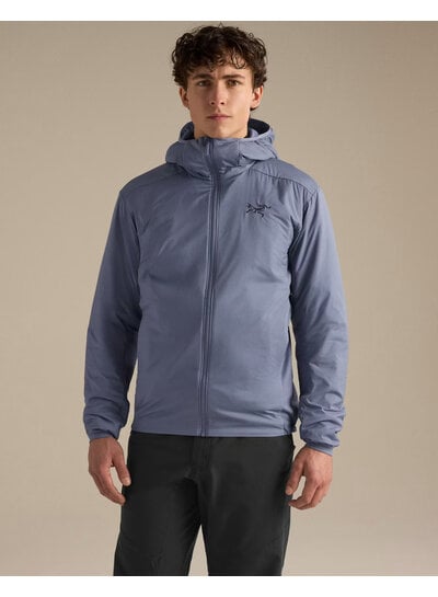 Arcteryx  ARCTERYX M's Atom Hoody - Stratus